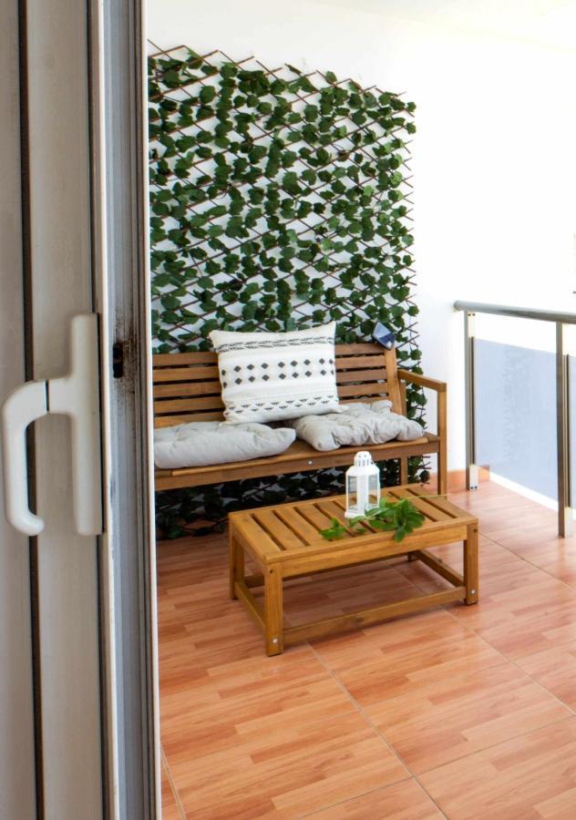 Apartamento Maypa 5 Mar Мелонерас Экстерьер фото